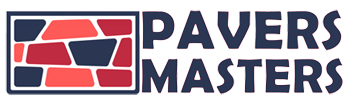 Pavers Masets Logo